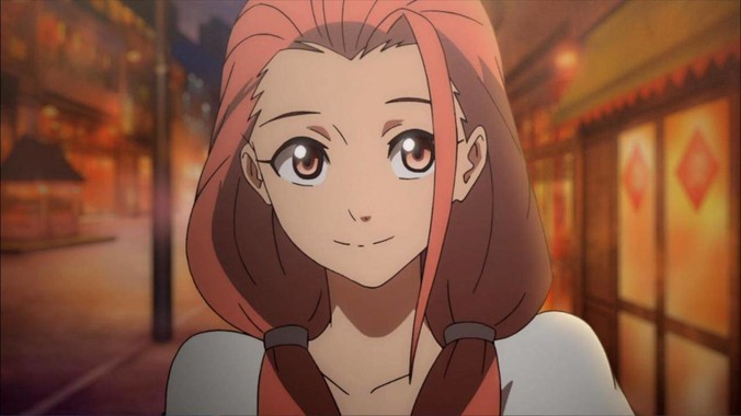 如何评价***伊内斯·特洛奇亚的身材？